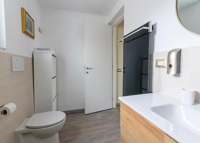 San Paolo - 10 Min From Metro And 30 Mq Terrace Rome